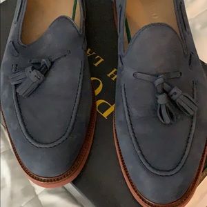 Polo men’s shoes